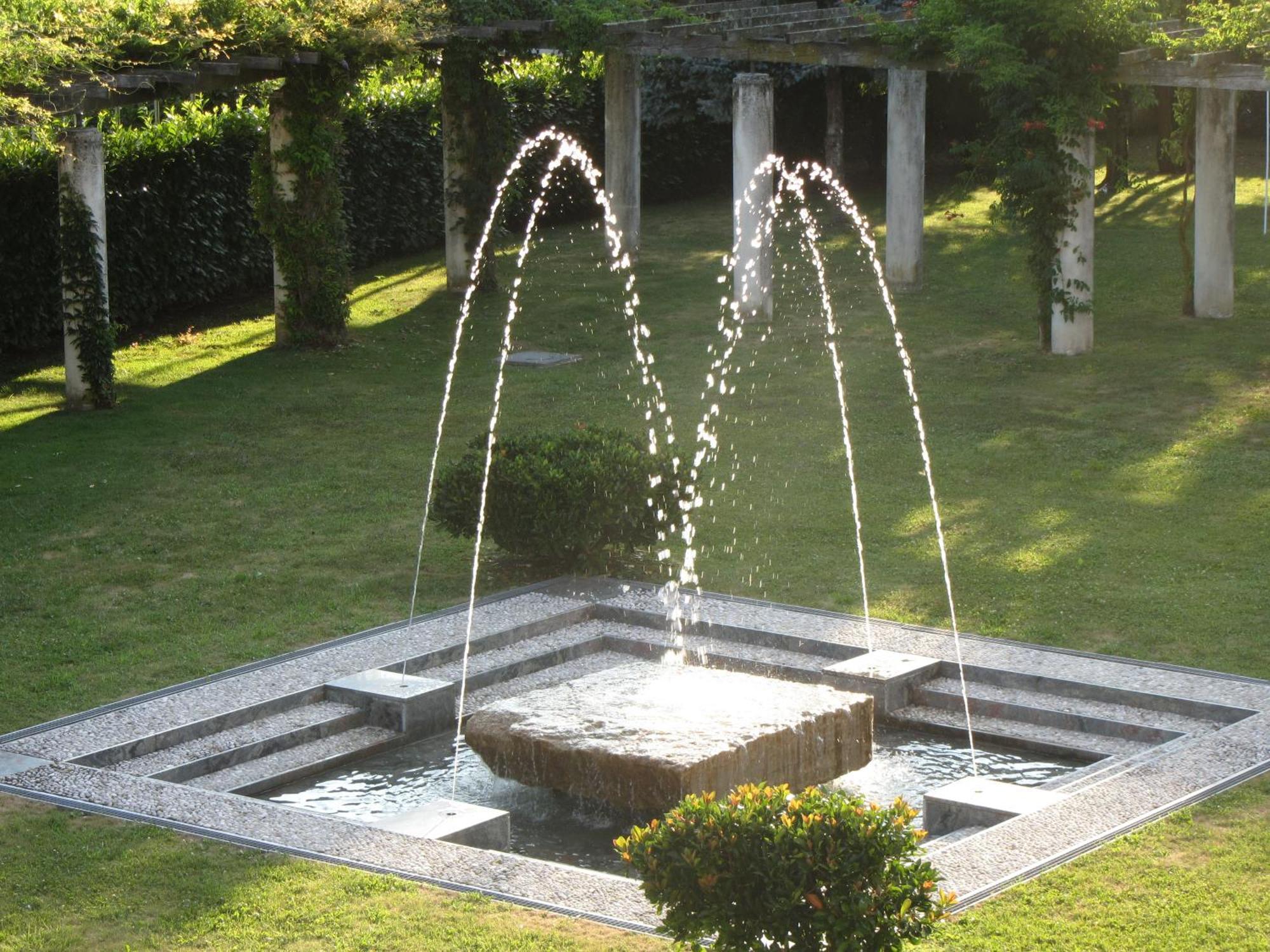 Hotel Villaguarda Prosecco Area Follina Exterior photo