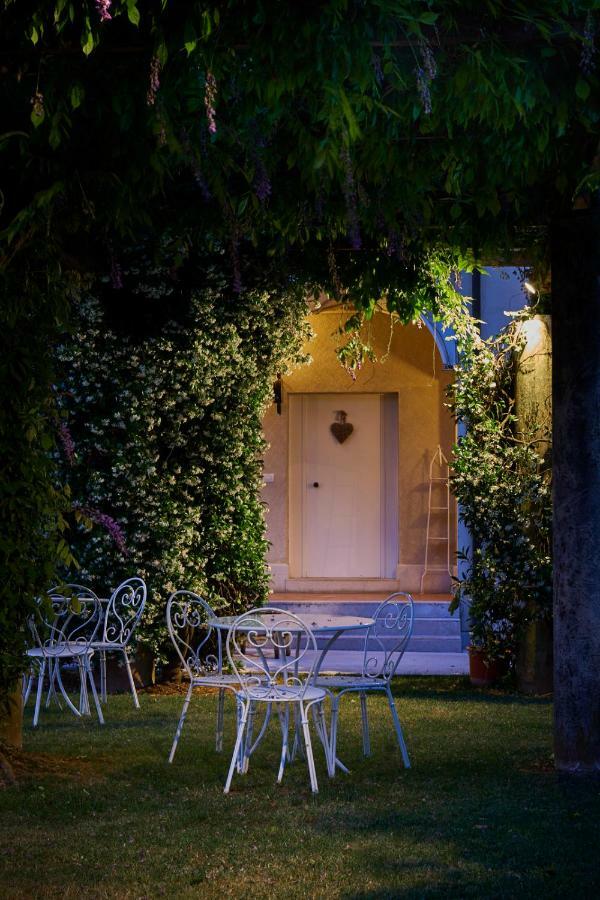 Hotel Villaguarda Prosecco Area Follina Exterior photo