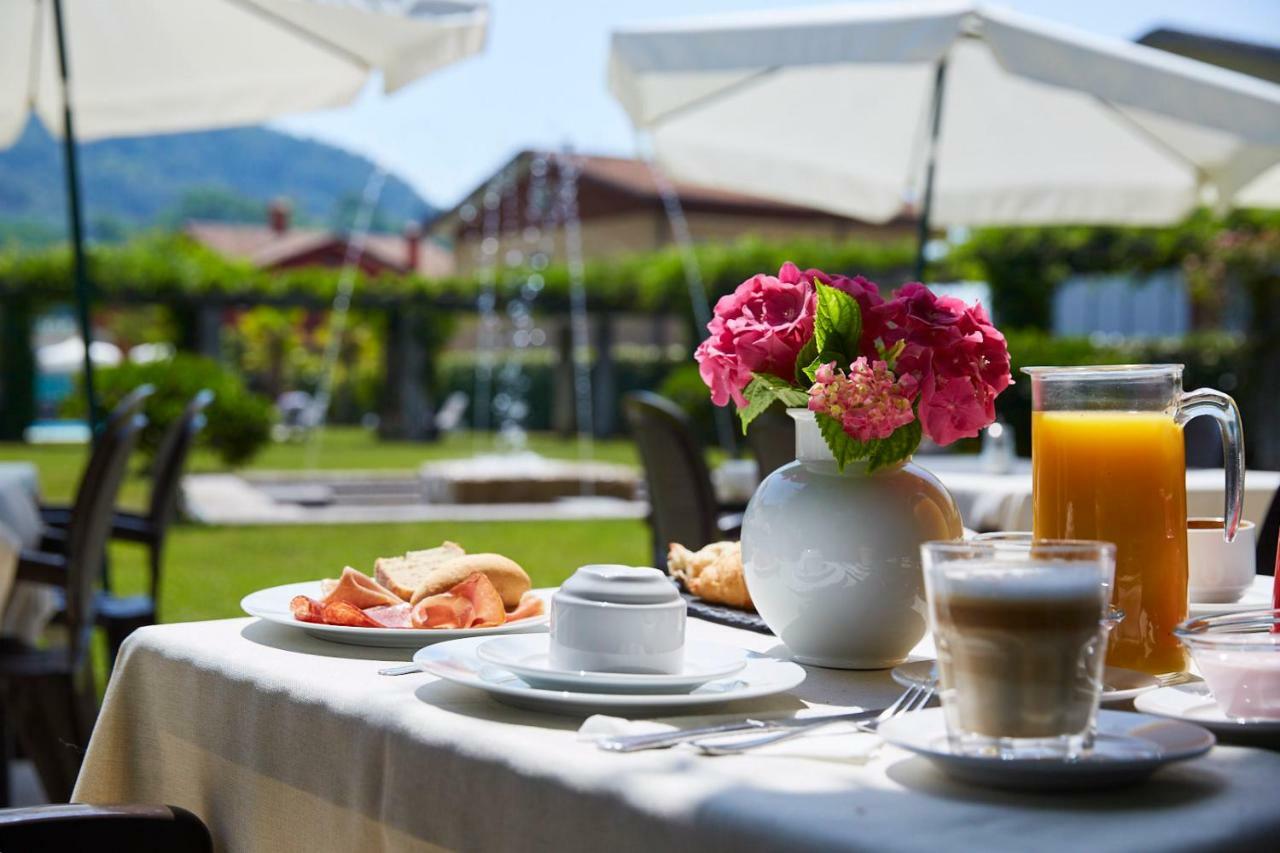 Hotel Villaguarda Prosecco Area Follina Exterior photo